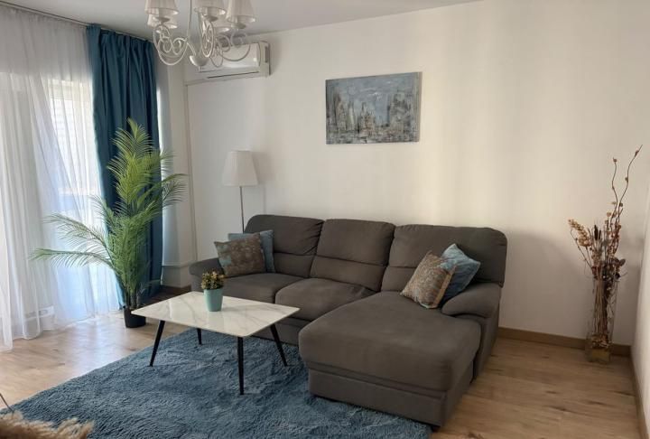 2 Camere de inchiriat | Pipera-Belvedere |  Parcare | Centrala Proprie – fotografia 1 din 6