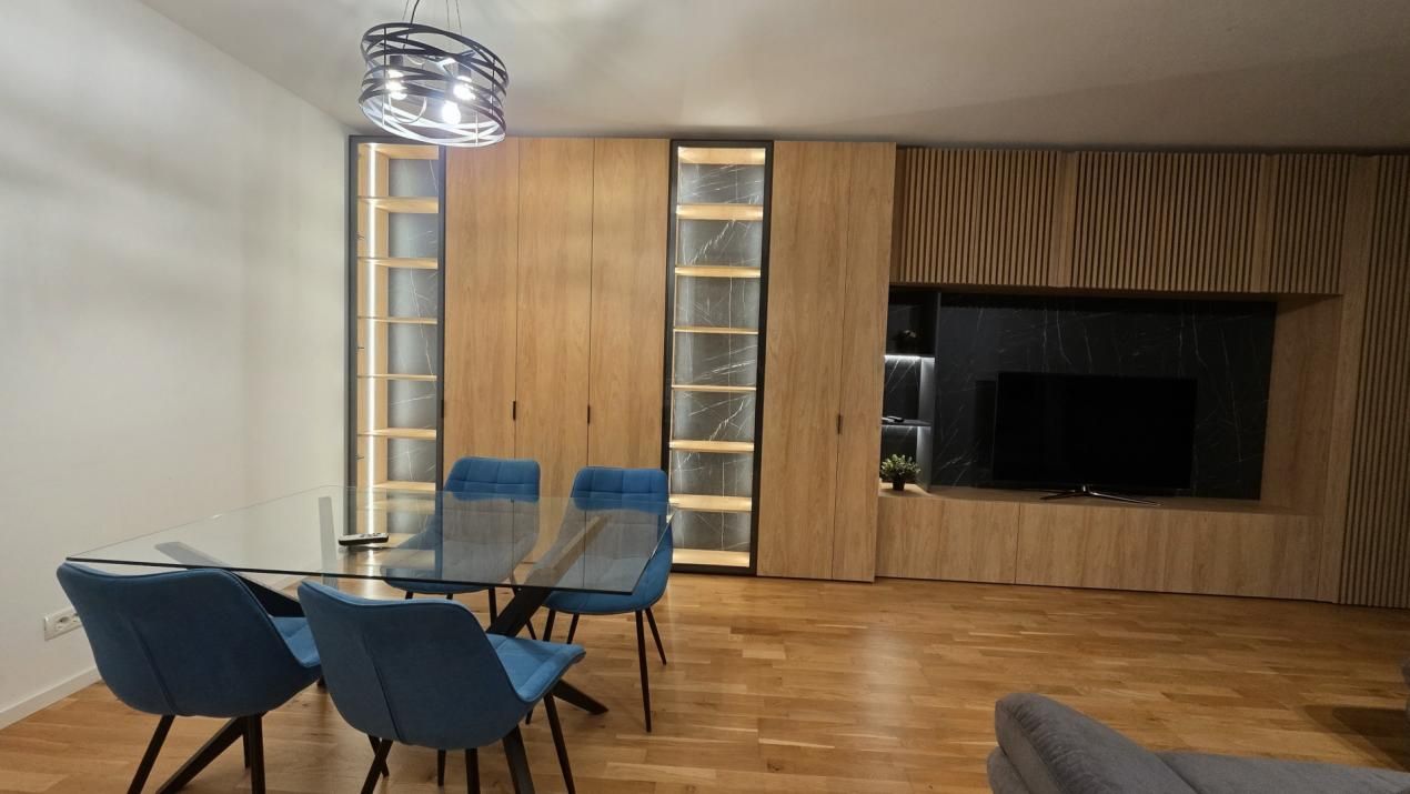 2 camere Iancu Nicolae - Grand Park Pipera | piscina si fitness | parcare – fotografia 5 din 26