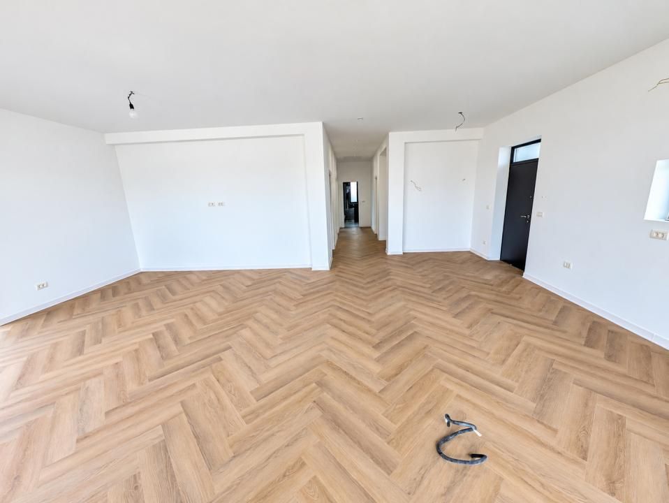 Casa 4 camere 133 mp | 0 Comision |Balotesti Dumbraveni | 568mp teren – fotografia 25 din 69