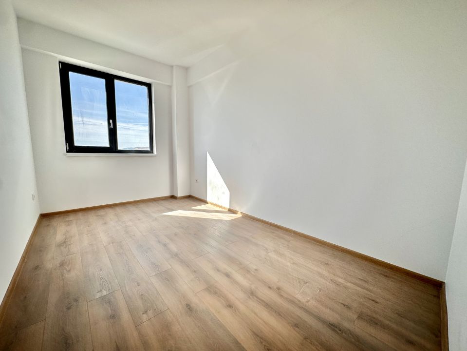 Apartament 3 camere | finisat | Loc de parcare | Bloc NOU | Lift  | Cetate I – fotografia 6 din 6