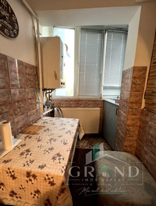 Cameră de închiriat într-un apartament cu 2 camere | Mănăștur–Clăbucet – fotografia 11 din 23