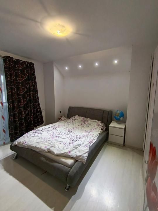 Apartament 3 camere decomandat, 77 mp + balcon, parcare subterană – fotografia 5 din 8