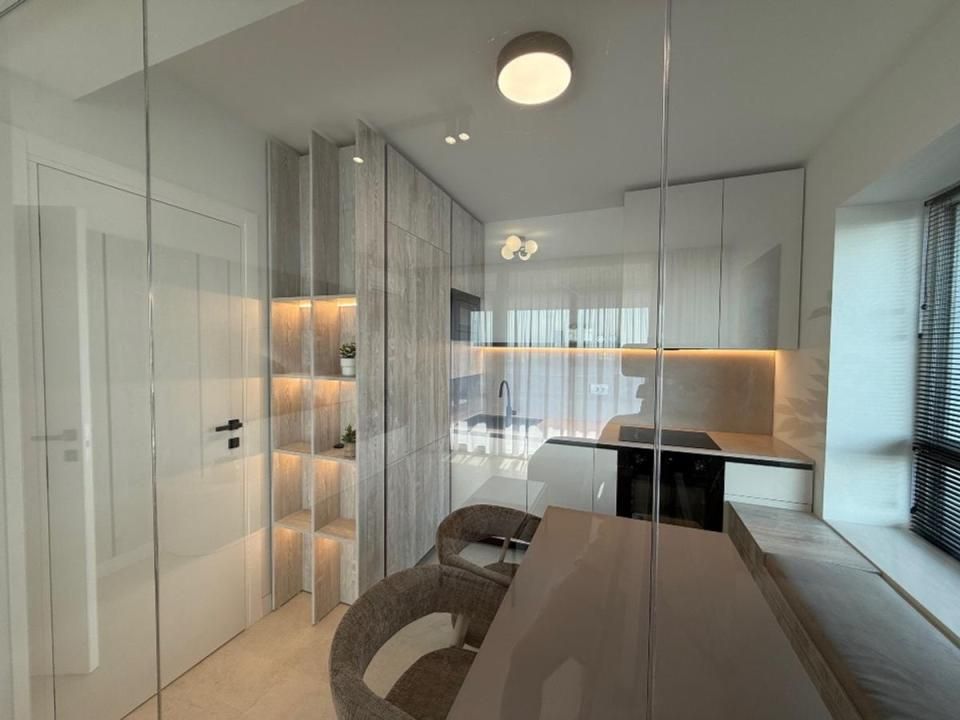 3 Camere de inchiriat | Bucurestii Noi | 2 Bai | 2x Parcare | Metrou – fotografia 8 din 14