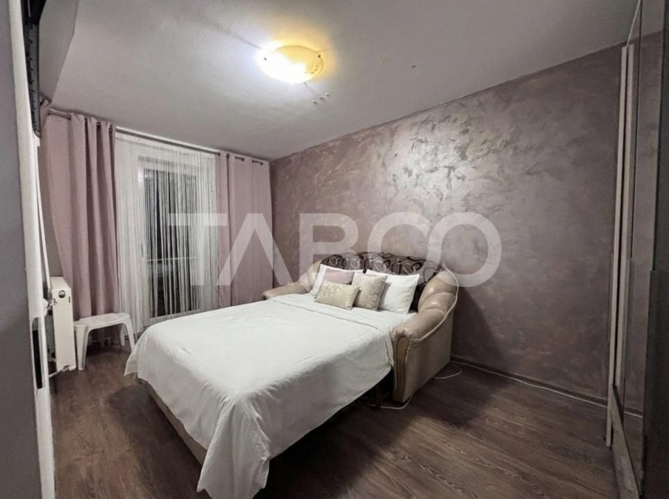 Apartament 2 camere de vanzare plus 2 camere mansarda cartier Iris – fotografia 2 din 6