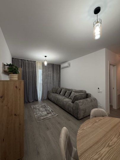 2 Camere de inchiriat | Theodor Pallady | Metrou | Parcare | Centrala – fotografia 7 din 8