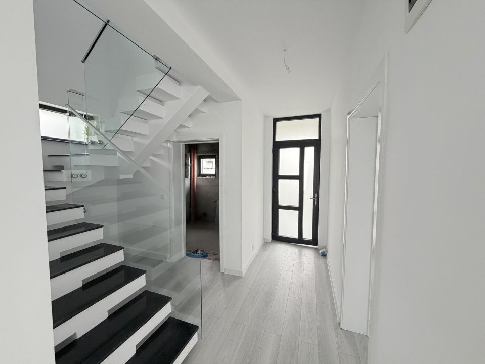 Casa P+1, 134.4mp utili, 301mp teren, zona Ford – fotografia 8 din 13