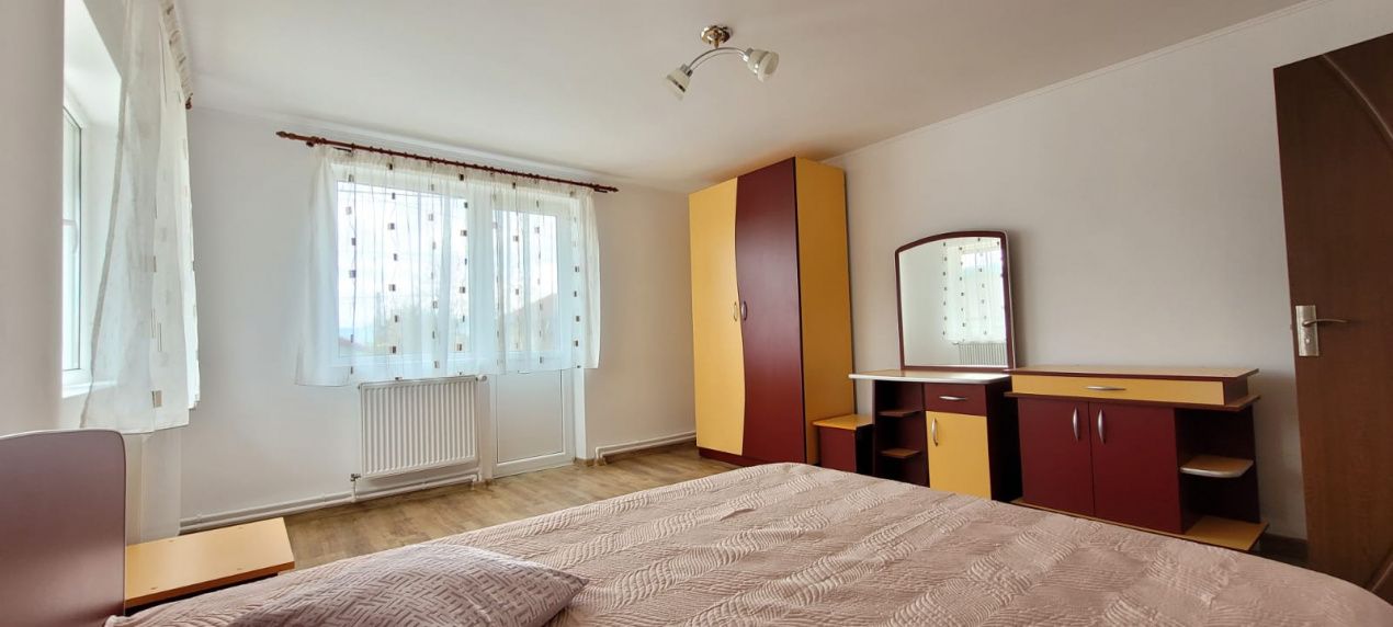 Casa cu 4 camere in comuna Cristian – fotografia 5 din 15