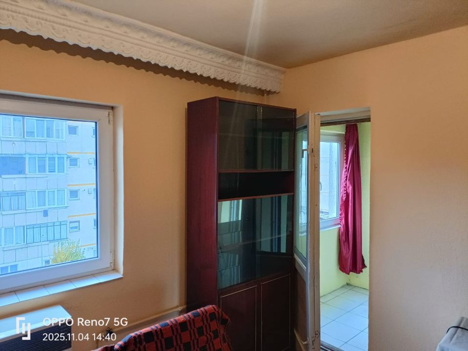 Garsonieră de vânzare sau schimb cu apartament, în Reghin str. Salcâmilor – fotografia 5 din 6