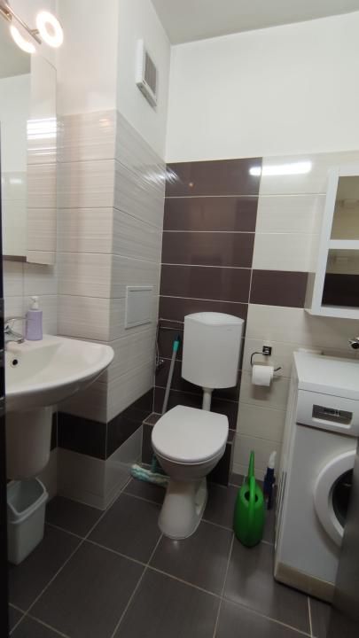 Apartament 3 camere, zona Penny Cireșica – etaj 3, semidecomandat – fotografia 14 din 16