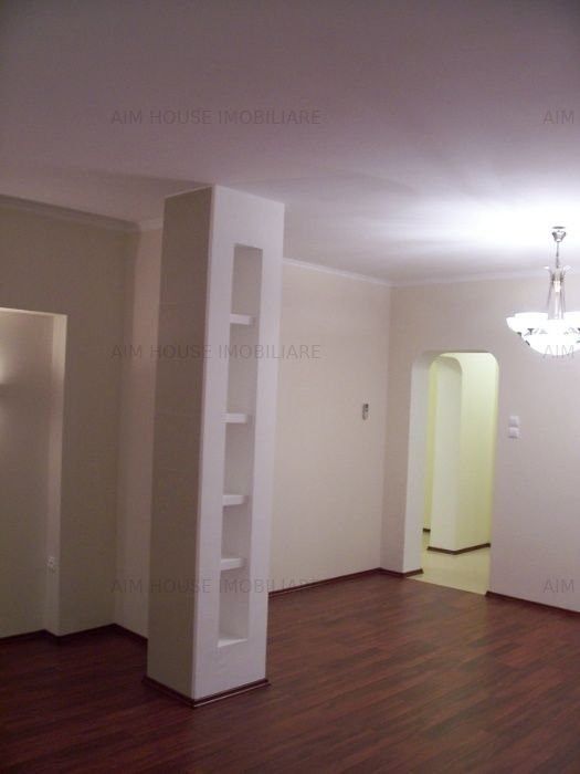 Dorobanti-Ap. 3 cam. dec. pretabil birou,cabinet – fotografia 3 din 10