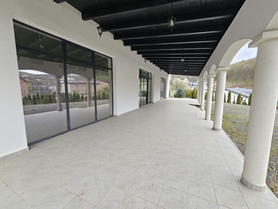 EXCLUSIVITATE! Teren de vanzare, 5.000 mp+ Restaurant mobilat si utilat! – fotografia 7 din 27