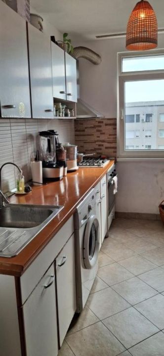 Apartament 3 camere - Dristor – fotografia 4 din 9