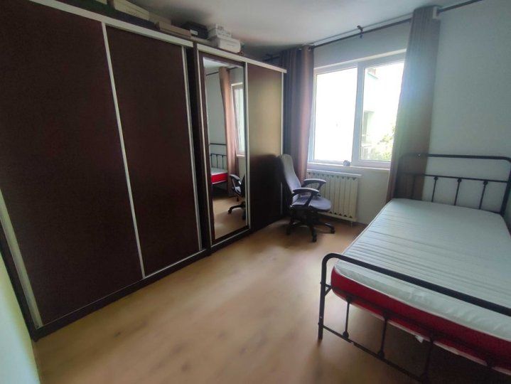 3 Camere de inchiriat | Rahova | Parcare | Mobilat | Utilat | – fotografia 2 din 7