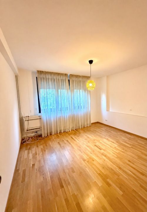Inchiriere apartament 3 camere Piata Dorobanti- Bitolia – fotografia 4 din 9