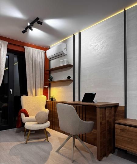 Garsoniera de vanzare | Theodor Pallady | Metrou | 0% Comision | Hils Brauner | – fotografia 6 din 9