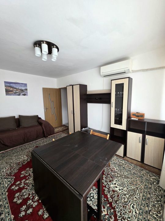Apartament 2 camere – Casa de Cultură, Str. Oborului – fotografia 2 din 11