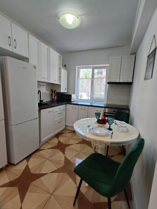 Apartament 2 camere decomandate, 50mp, parcare, zona Florilor! – fotografia 5 din 9