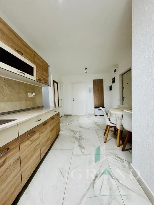 Ap 3 camere | Balcon | Zona Manastur-Complex BIG – fotografia 6 din 7