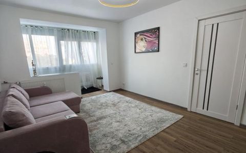 2 Camere de inchiriat | Giurgiului | Metrou | Mobilat - Utilat