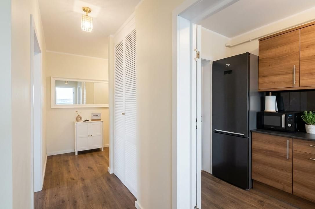Apartament 2 camere decomandate, MODERN, 58.5 mp, parcare, zona Centrala! – fotografia 6 din 9