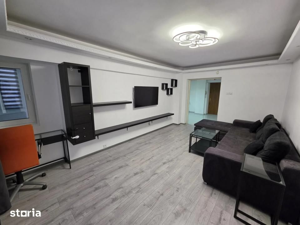 2 Camere de inchiriat | Unirii | Metrou | Parcare – fotografia 2 din 8