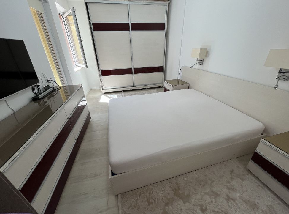 FALEZA NORD | 3 CAMERE | MODERN | GARAJ INCLUS – fotografia 3 din 8