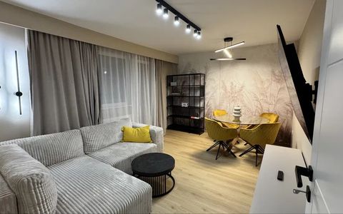 Apartament 3 camere, 71 mp, mobilat modern, parcare, zona strada Primaverii!