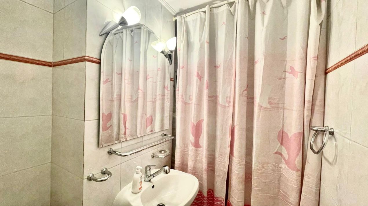 Vintage Duplex – 3 Rooms 123 MP - Unirii | 2 Bathrooms | Private Heating System – fotografia 14 din 15
