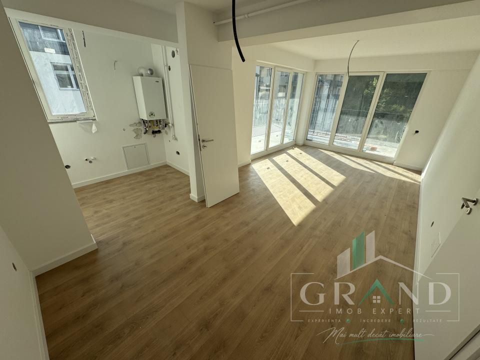 Apartament 2 camere I 46 mp+terasă I finisat, bloc nou I Donath Park – fotografia 5 din 9