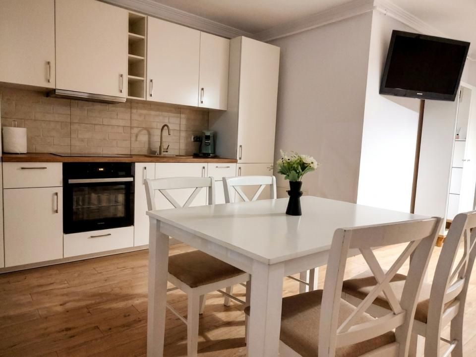 Apartament | 2 camere | terasă 25mp | zona Kik / Jysk – fotografia 3 din 7