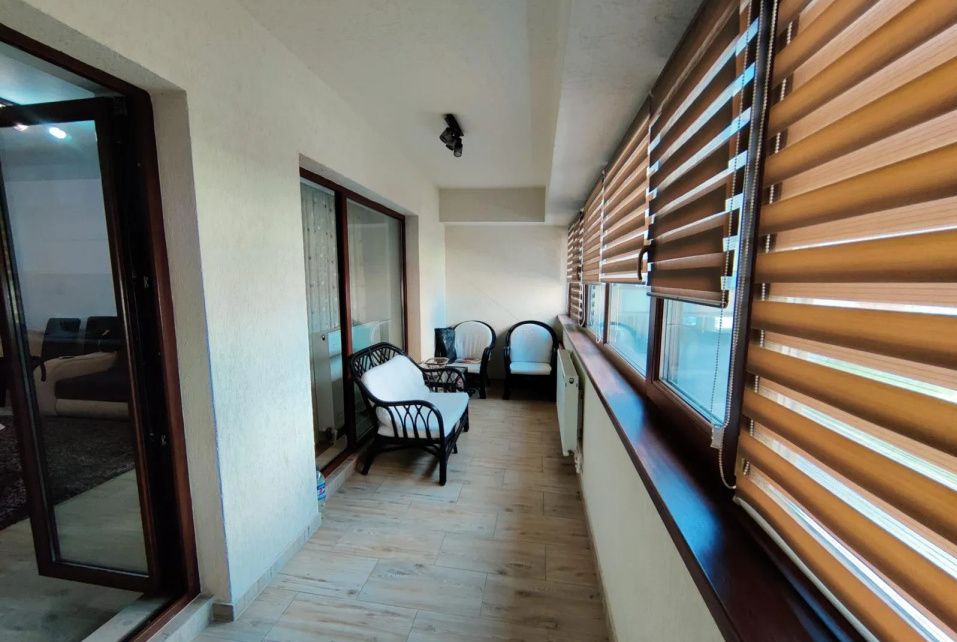 Comision 0 - Apartament Spatios 2 Camere cu Balcon si Loc de Parcare Subteran – fotografia 4 din 9