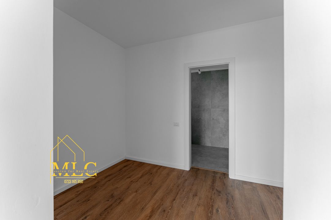 Com 0% | Casă individuală - DN1 la 2 min | 4 dormitoare | 185 mp utili – fotografia 13 din 20