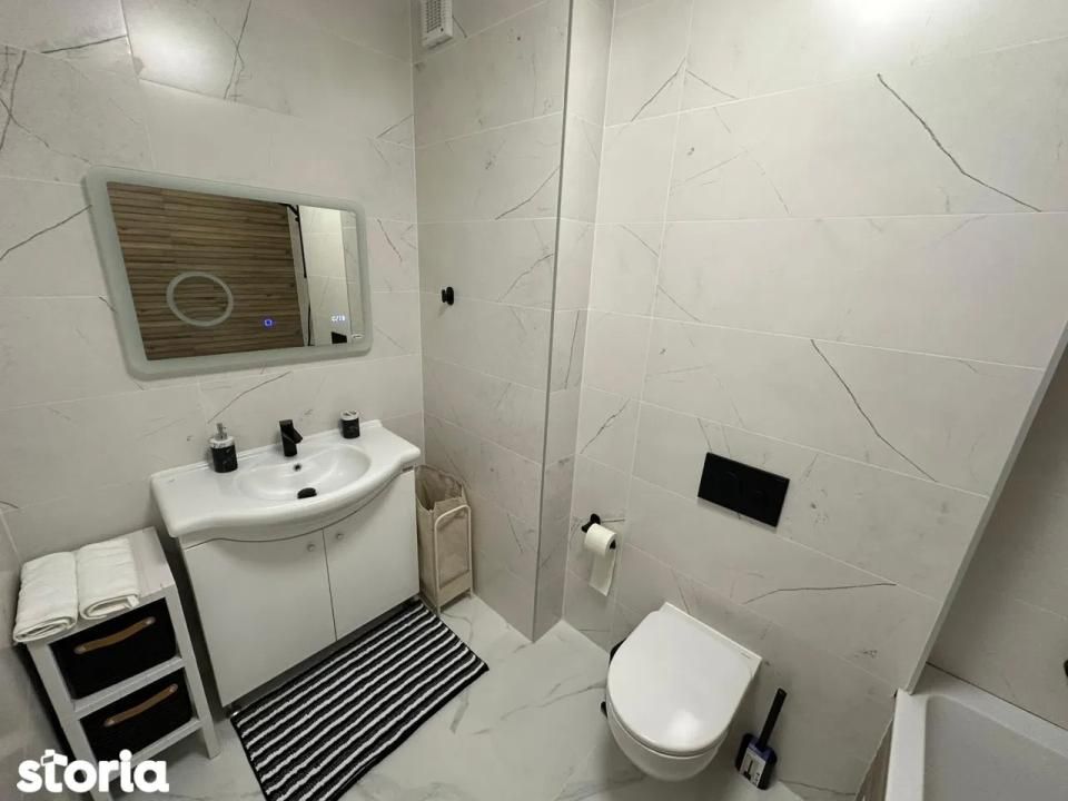 2 Camere de inchiriat |  Pallady | Centrala | Parcare | Pet Friendly – fotografia 8 din 12