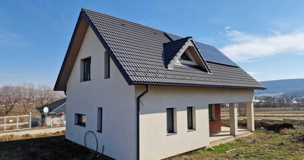 Casae individualea deosebita in Gilau, zona motelului, teren 800 mp! – fotografia 5 din 7
