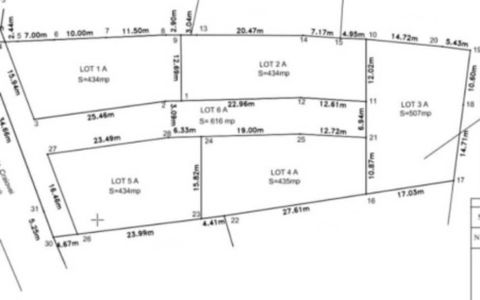 Teren intravilan, 2860mp, parcelabil, sat Izvor, Simnicu de Sus