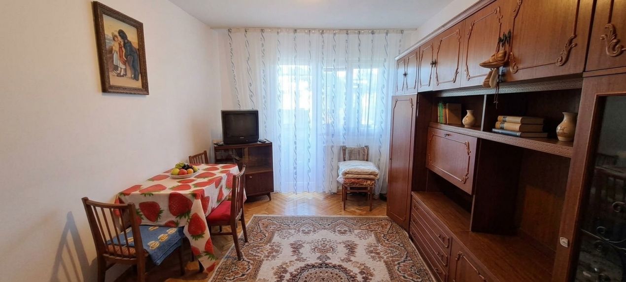 Apartament 2 camere-Trivale-Zona excelentă-Str. Frasinului – fotografia 1 din 7