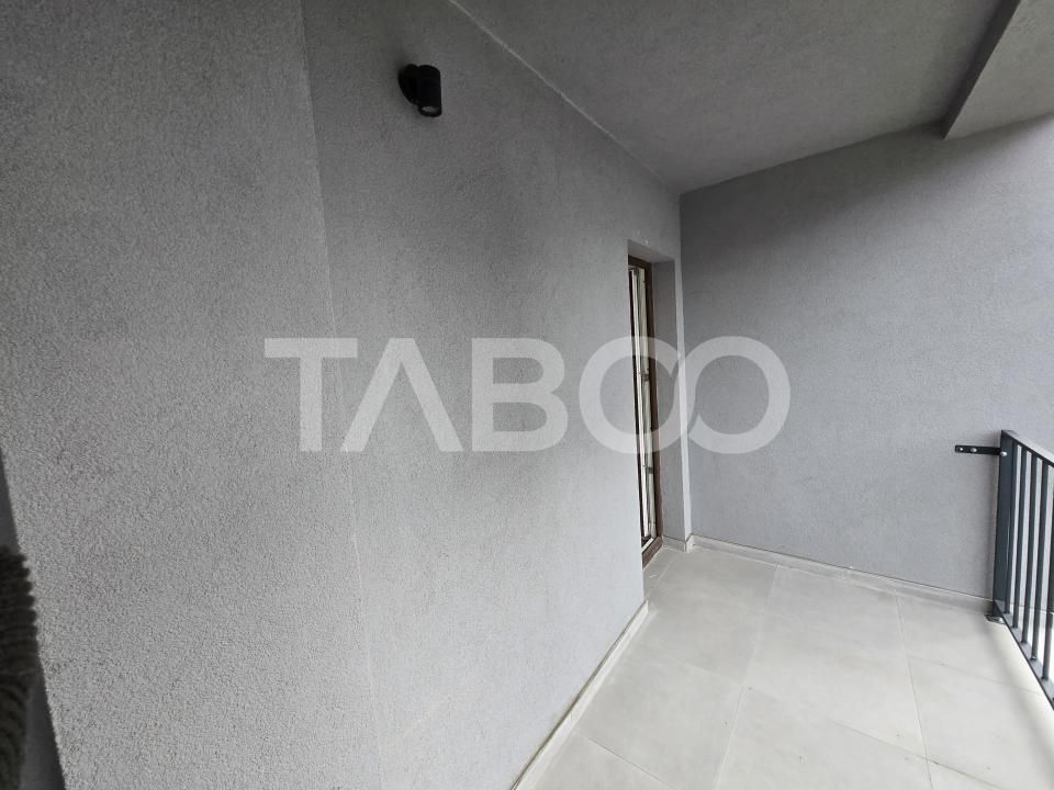 Apartament nou 3 camere de inchiriat 70mpu zona Turnisor Sibiu – fotografia 20 din 20