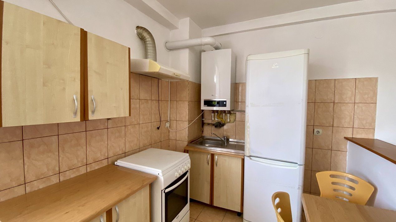 Apartament 2 camere, zona Teilor, Pitesti – fotografia 6 din 8