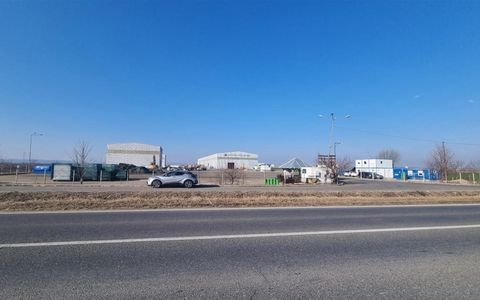 Teren extravilan de vanzare in Aricestii Rahtivani 11000 mp