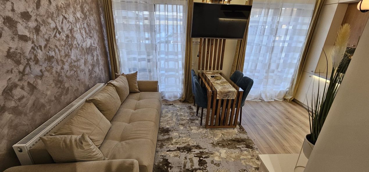 Apartament de vânzare | 2 camere | Florești – fotografia 12 din 12