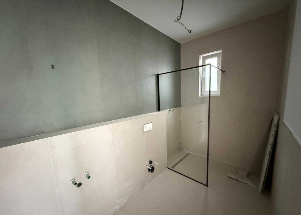 Casa moderna S+P | 132 mp utili | Teren 575 mp | La cheie | Zona foarte buna I – fotografia 7 din 7