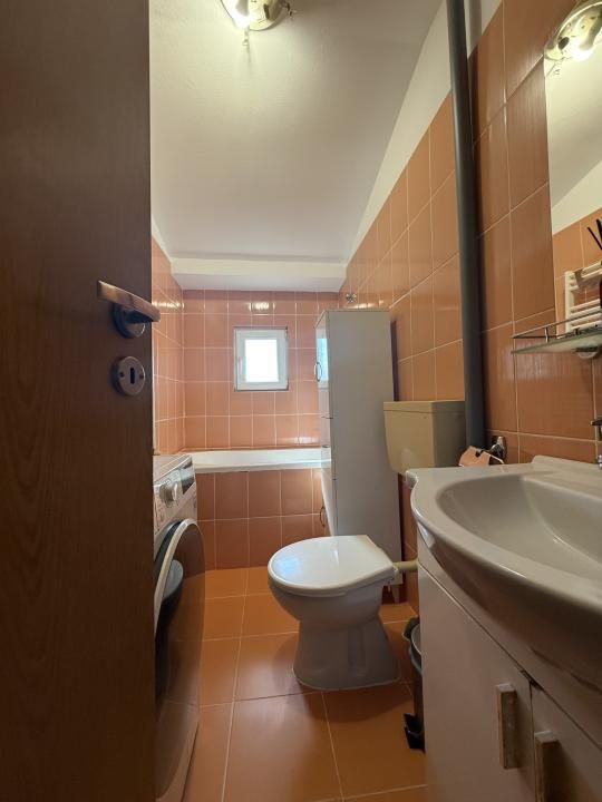 Apartament spatios, 2 camere, decomandat, 54 mp utili - Sagului – fotografia 5 din 6
