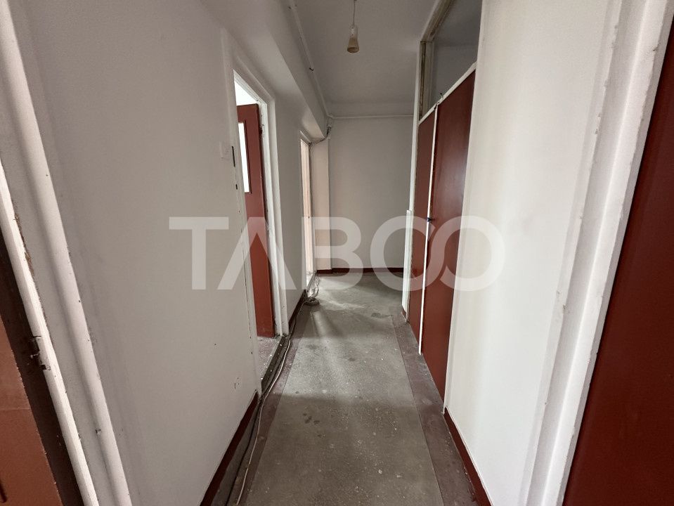 Comision0% Apartament 3 camere 2 bai suprafata utila 65mp balcon 15mp – fotografia 5 din 7