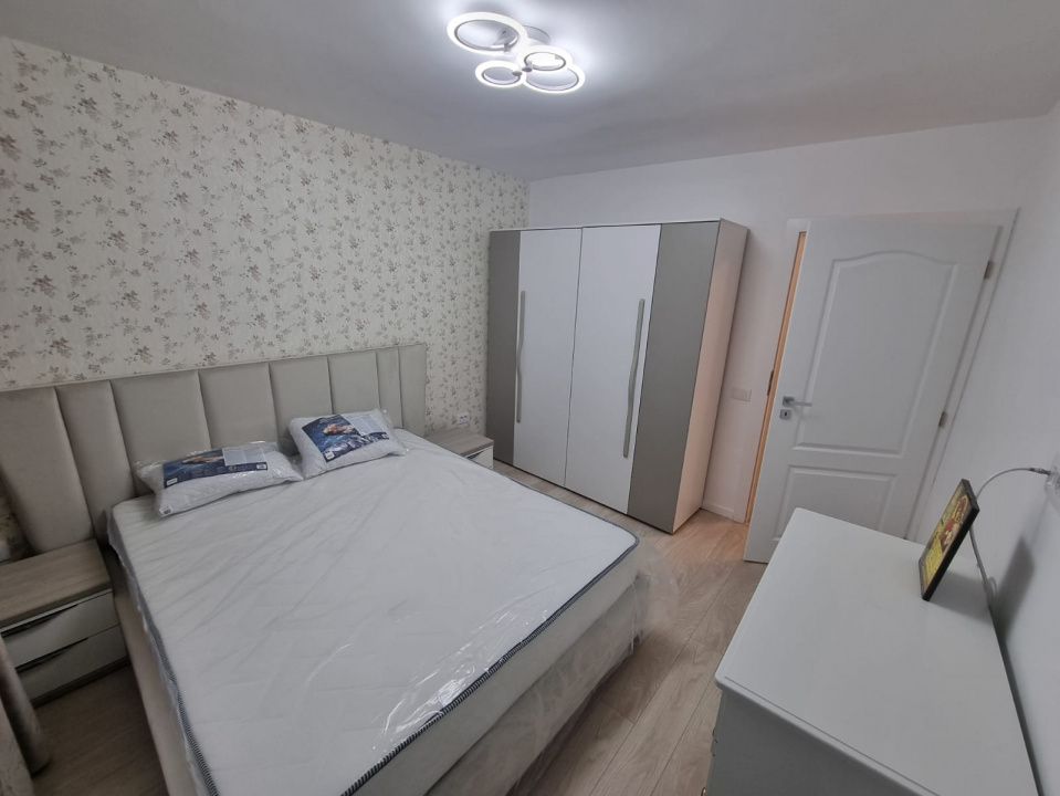 🏡 DE ÎNCHIRIAT – APARTAMENT 2 CAMERE | BD. TOMIS – fotografia 5 din 15
