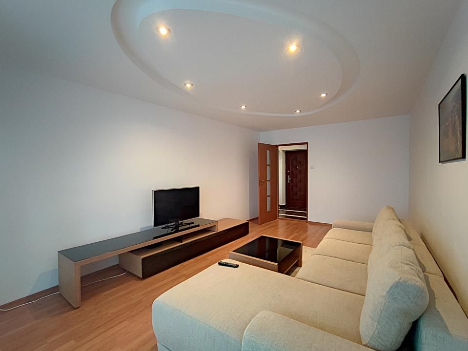 Apartament 2 camere de inchiriat in zona Capitol - Spitalul Militar – fotografia 5 din 20