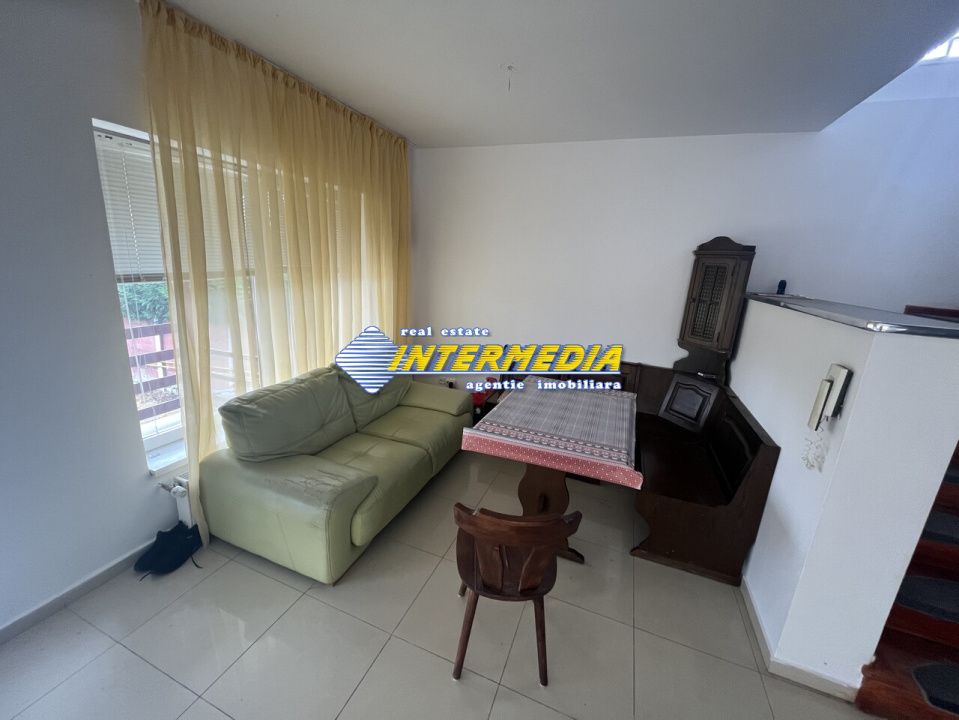 Casa de inchiriat I 4 camere, 2 bai I  in Cetate I  pretabila firma si muncitori – fotografia 10 din 11