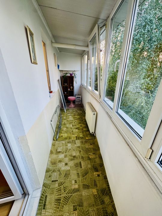 Apartament 2 camere, Decomandat, L.C.Babes, zona Calea Bucuresti – fotografia 7 din 9