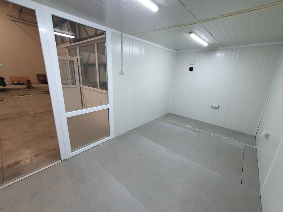 Hala industriala de inchiriat, 433 mp utili,  Zona Calea Sagului – fotografia 12 din 15