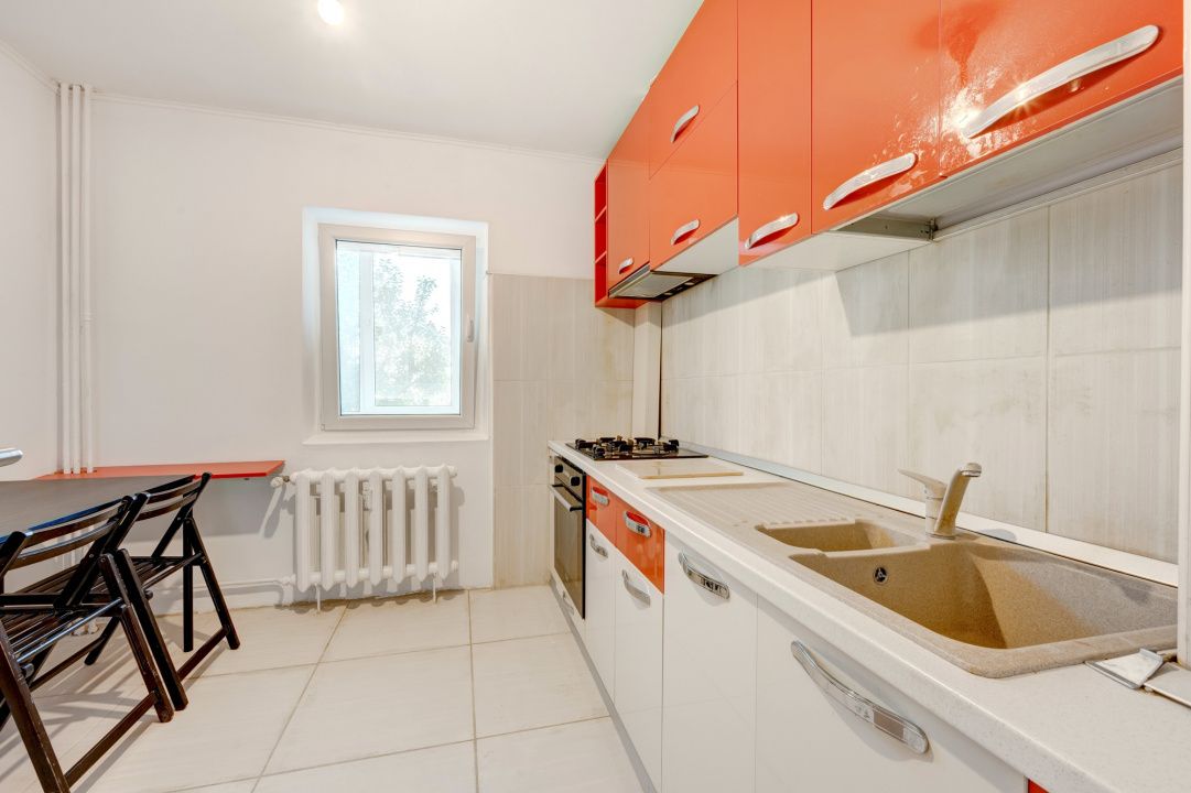 Apartament 2 camere - Colentina, Rascoala 1907, decomandat, 1986 / 0% – fotografia 6 din 15