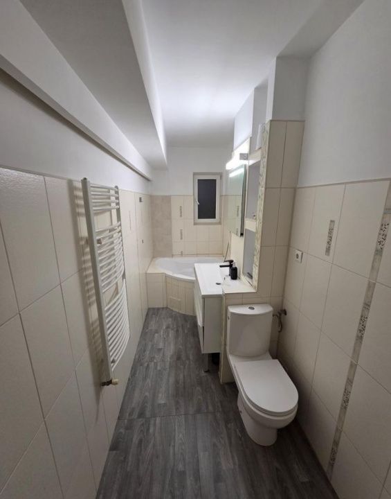 Apartament 3 camere, zona Stadionului,  78 mp utili, 2 parcari – fotografia 7 din 8